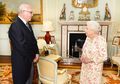 Wah, di Kediaman Ratu Elizabeth Ada Barang-barang yang Tak Terduga