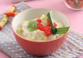 Sarapan Terlewat Lagi? Tenang, Masih Ada Semangkuk Bubur Kacang Hijau Mutiara