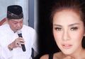 Kronologi Kematian Ayah Olla Ramlan, Mulai dari Firasat Hingga Genggaman Tangan