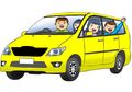 Dua Hal Inilah yang Bisa Membuat Kita Mabuk Perjalanan Saat Mudik