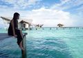 Wajib Dikunjungi, 5 Wisata Indonesia Bak Sedang di Luar Negeri