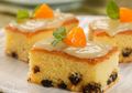 Trik Sukses Membuat Cake Lebaran Lebih Enak dan Mudah, Gunakan Susu Kental Manis!