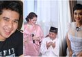 Sebelum Ayah Olla Ramlan, 5 Selebriti Ini Juga Meninggal Karena Kanker