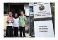 Inilah Dea Mandasari, Putri Juru Parkir yang Berhasil Masuk Fakultas Ekonomi UGM Tanpa Tes