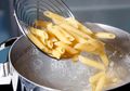 Jangan Dibuang, Air Rebusan Pasta Punya Khasiat Mengejutkan Ini!