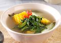 Sayur Asem Kangkung, Menu Berkuah Klasik Yang Segarnya Kebangetan!