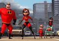 Sudah Ditunggu Selama 14 tahun, Inilah 3 Fakta Film Incredibles 2!