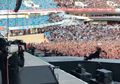 Waduh, Dave Grohl Jatuh Lagi dari Atas Panggung! Apa Penyebabnya?