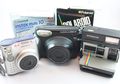 Serupa Tapi Nggak Sama, Ini 5 Perbedaan Kamera Polaroid dengan Instax
