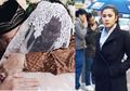 Mengharukan, Ini Ungkapan Cynthia Ramlan Untuk Mendiang Sang Ayah