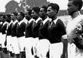 Ajaib! Ini 5 Negara Kejutan yang Pernah Lolos ke Piala Dunia