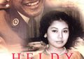 Kisah Heldy, Gadis Asal Kalimantan yang Disebut Sebagai Cinta Terakhir Soekarno