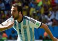 Tak Mau 'Sakiti' Palestina, Argentina Batalkan Laga Persahabatan Versus Israel