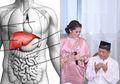 Ayah Olla Ramlan Meninggal Karena Kanker Hati: Ini Kebiasaan yang Bisa Sebabkan Kanker Hati