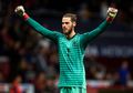 Wah, David De Gea Bakal Jadi Kiper dengan Gaji Tertinggi Sedunia