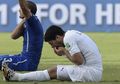 Nostalgia yuk, Ini 5 Momen yang Paling Membekas dari Piala Dunia 2014