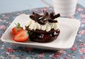 Manis dan Lezatnya Black Forest Pancake Bikin Semua Orang Ketagihan