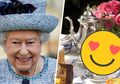 Tak Hanya Disukai Anak-anak, Makanan Ini Ternyata Menu Favorit Ratu Elizabeth II