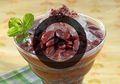 Segarnya Es Kacang Merah Ini Pasti Tidak Bisa Ditolak Siapapun!