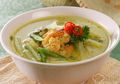 Simak 3 Langkah Mudah Membuat Sayur Godog Udang Taoco Yang Bikin Ketagihan