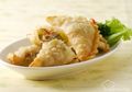 Pastikan Tidak Kelewatan Menyajikan Pastel Udang Ebi Untuk Menu Takjil Nanti, Ya