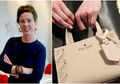Dari Designer Tas Terkenal, Kate Spade Berjuang Melawan Penyakit Mentalnya hingga Berakhir Bunuh Diri
