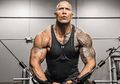 Dari Remaja Nakal, Mantan Pegulat Dwayne 'The Rock' Johnson Berhasil Jadi Bintang Hollywood Papan Atas