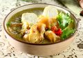 Ini Dia Resep Jitu Membuat Lontong Kikil yang Enak Untuk Sarapan Pagi
