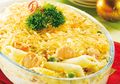 Wiken Pagi, Sarapan Istimewa dengan Penne Panggang yang Gurih dan Lezat ini Saja!