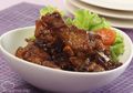 Dengan Resep Karamel Chicken Wing, Kita Bisa Menyajikan Menu Ala Resto Saat Sahur
