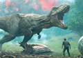 5 Dinosaurus Baru Ini Akan Ada di Film Jurassic World: Fallen Kingdom
