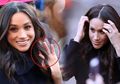 Menurut Ahli Bahasa Tubuh, Inilah Alasan Mengapa Meghan Markle Selalu Menyentuh Rambutnya