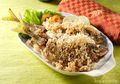 Yuk, Intip Cara Memasak Ikan Kembung Goreng Kremes Bumbu Kemiri yang Pasti Lezat