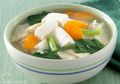 Yuk, Bikin Sayur Sawi Kembang Tahu Untuk Menu Sederhana Yang Penuh Gizi Saat Sahur