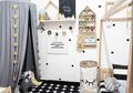 Kamar Anak Milik Selebgram @risyashabby Ini Sukses Bikin Kita Gemas