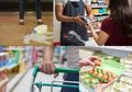 Ada Risiko Kesehatan Tak Terduga di Setiap Produk yang dijual di Supermarket