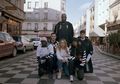Sambut Piala Dunia, Nike Kolaborasi dengan Virgil Abloh dan Kim Jones