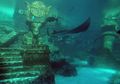 Misteri Atlantis, Benua yang Sempurna tapi Tenggelam dan Menghilang