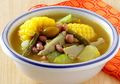 Sayur Asem Pasti Jadi Lebih Nendang Rasanya Kalau Ditambahkan Bahan Rahasia Ini