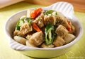 Wow, Resep Tempe Bakso Bumbu Putih Ini Bikin Makan Sahur Makin Sempurna!
