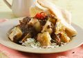 Seru Banget Kalau Makan Malam dengan Tahu Gimbal Khas Semarang!