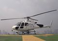 Tidak Mau Macet? Naik Saja Helikopter! Jakarta-Cikarang Hanya 15 Menit Tapi Biayanya Rp1,5 Juta
