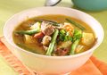 Untuk Lengkapi Hidangan Malam Ini, Sayur Pepaya Kuah Kecap Pilihan Paling Tepat