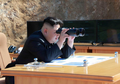 Tidak Banyak Tersebar, Beginilah Penampakan Rumah Kim Jong Un yang Bergaya Minimalis