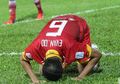 Ini Penampakan Gol Indah Evan Dimas untuk Selangor FC di Malaysia