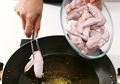 Begini Cara Tepat Mengolah Sayap Ayam, Tak Kalah Dengan Buatan Resto!