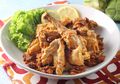 Sebentar Lagi Lebaran! Jangan Lupa Sajikan Rendang Ayam Kacang Merah Untuk Menu Istimewanya