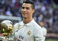 Moms Ingin Dads Punya Tubuh Seperti Cristiano Ronaldo? Ternyata Begini Pola Makannya