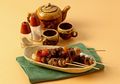 Kebab, Santapan Lezat dari Timur Tengah yang Buat Goyang Lidah