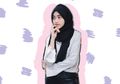 7 Inspirasi Fashion Hijab Ala Shirin Al Athrus untuk Libur Lebaran. Tetap Stylish!